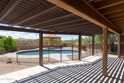 9374 S AVENIDA MOCHUELO -- Vail AZ 85641