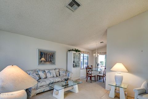 A home in Mesa