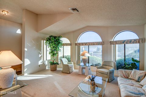 A home in Mesa