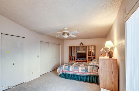 A home in Mesa