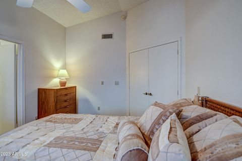 A home in Mesa