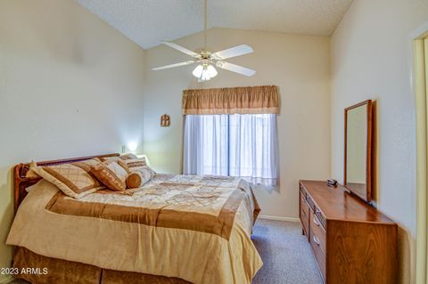 A home in Mesa