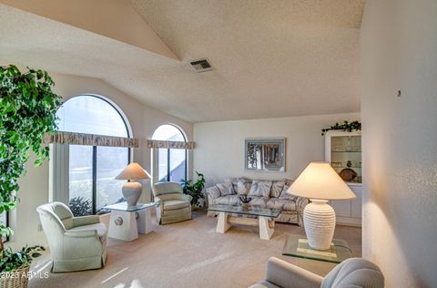 A home in Mesa