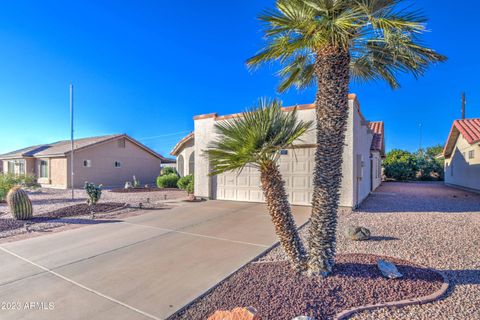 A home in Mesa