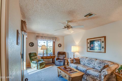 A home in Mesa