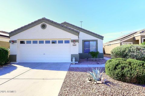 14808 N EL FRIO Street El Mirage AZ 85335