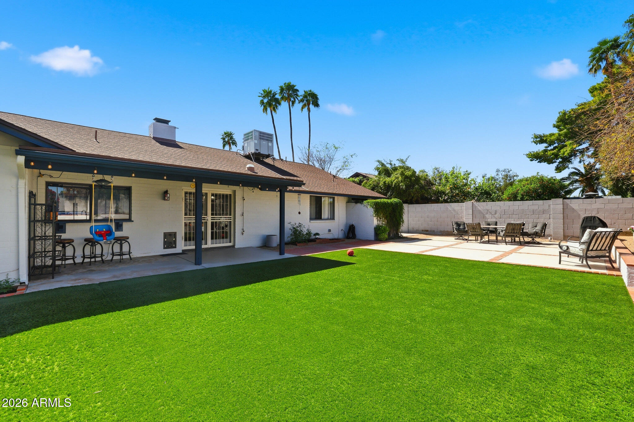 4350 E WINCHCOMB Drive