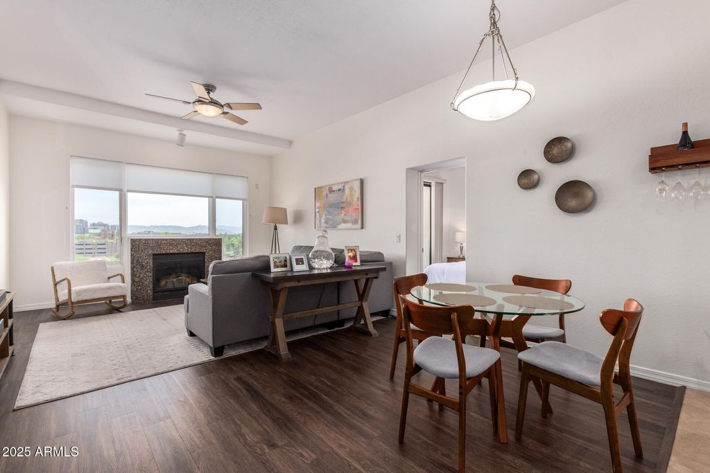 Photo of 16 W Encanto Boulevard #514, Phoenix, AZ 85003 (MLS # 6891383)