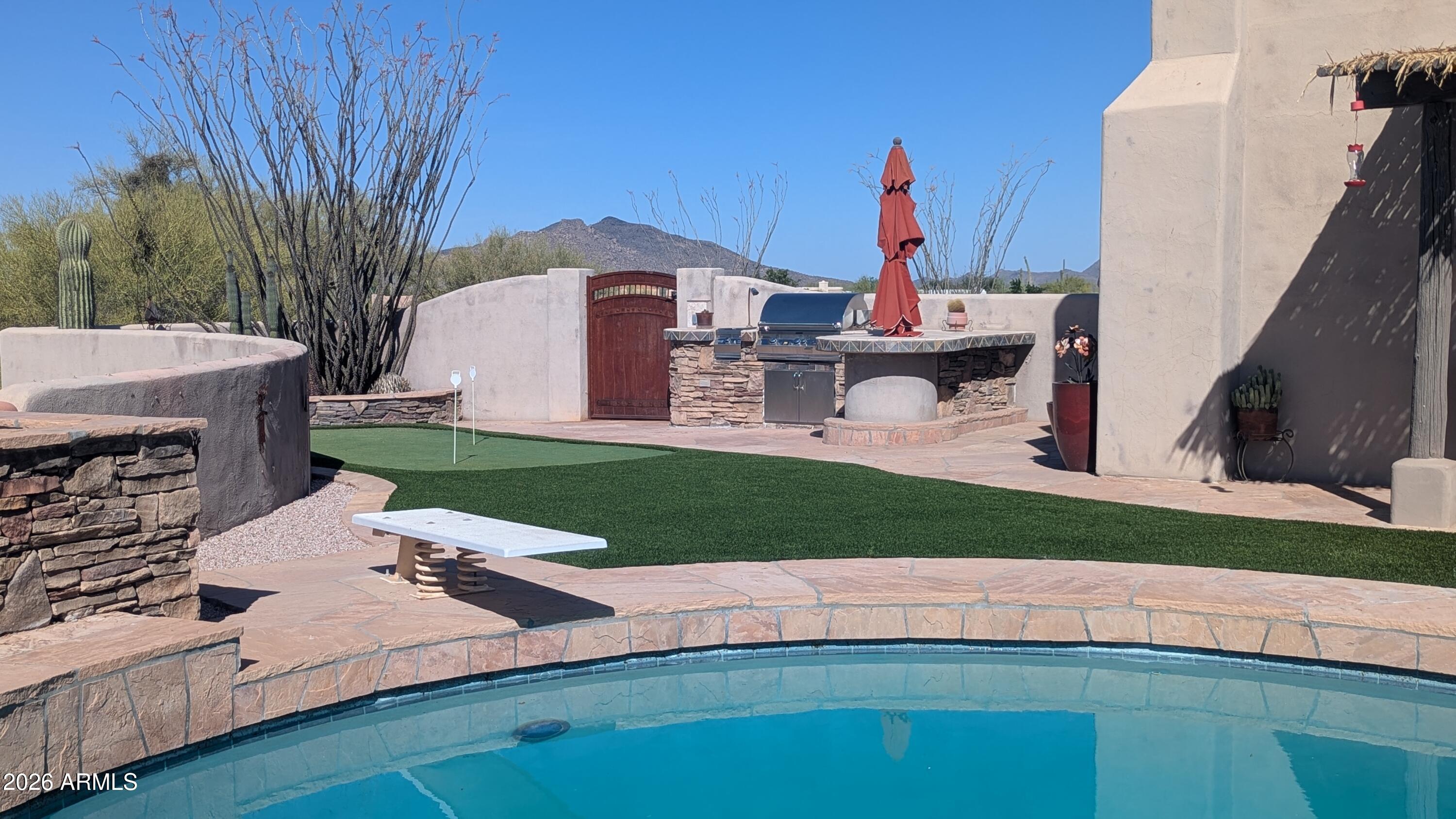 CAREFREE ROLLING HILLS 2 - Residential