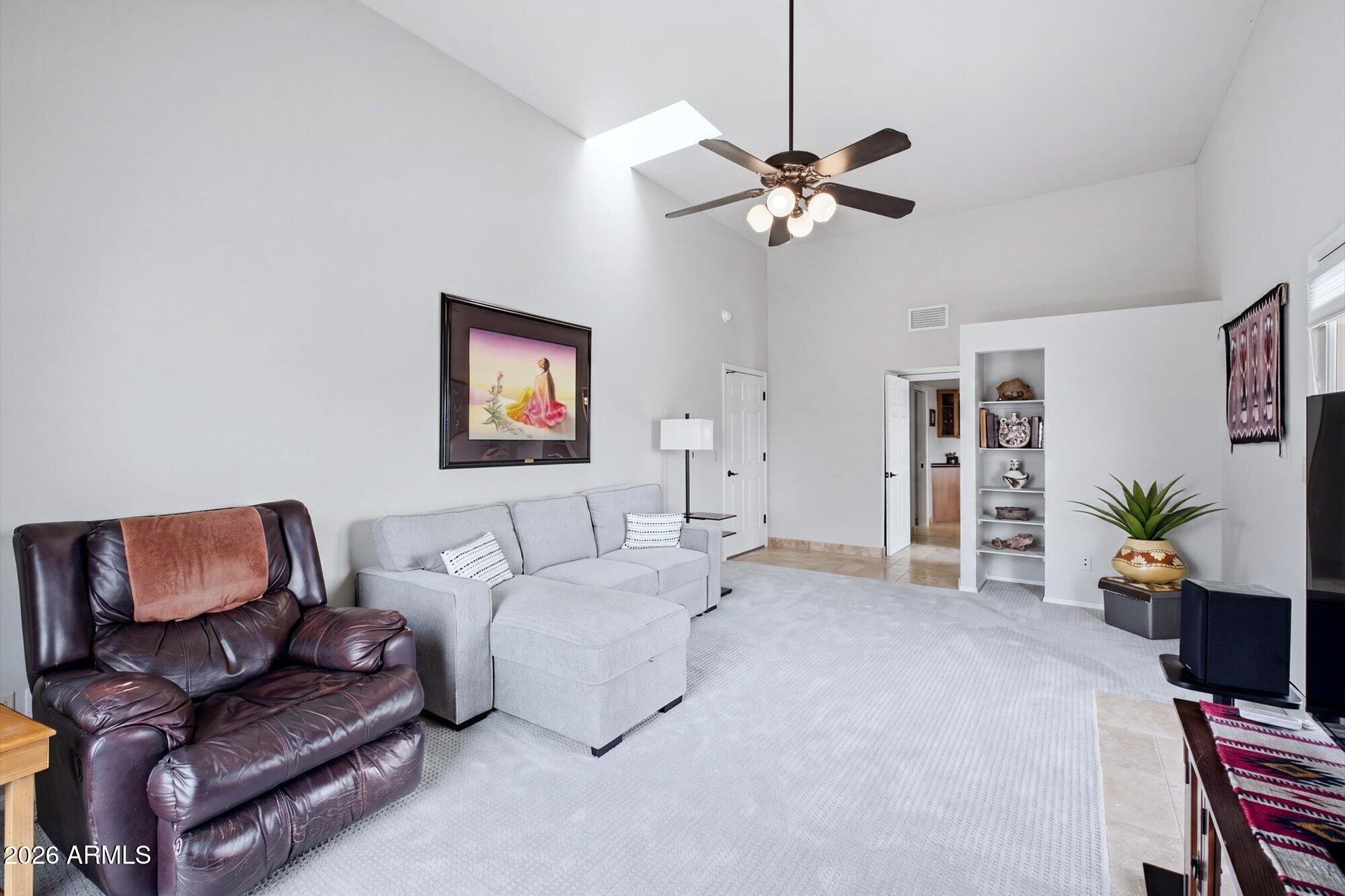 CAREFREE ROLLING HILLS 2 - Residential