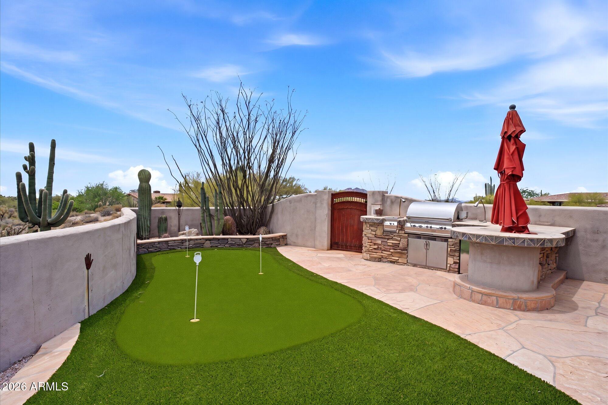 CAREFREE ROLLING HILLS 2 - Residential
