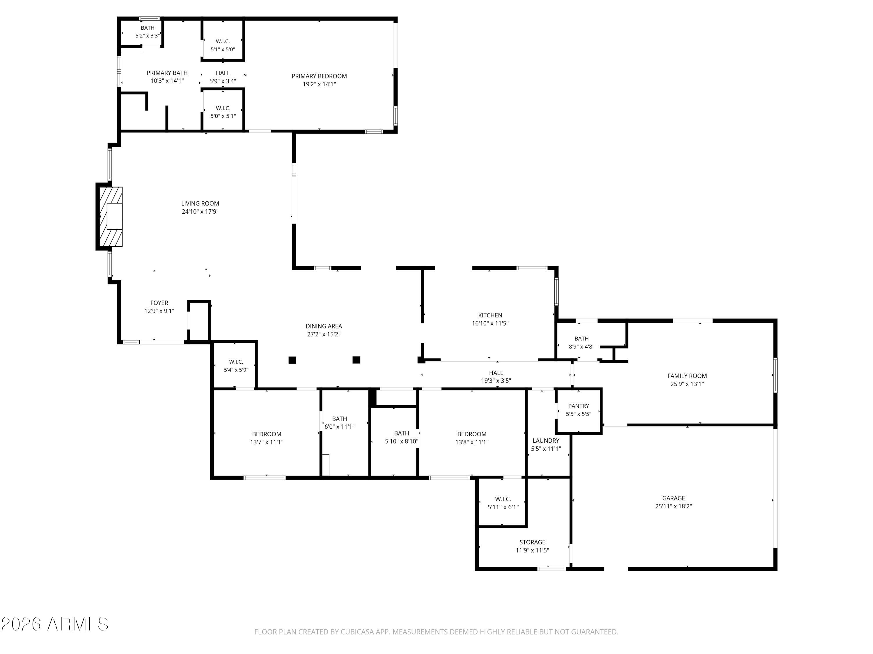CAREFREE ROLLING HILLS 2 - Residential