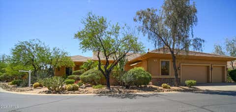 Photo of 5317 E Gray Wolf Trail, Cave Creek, AZ 85331 (MLS # 7022266)