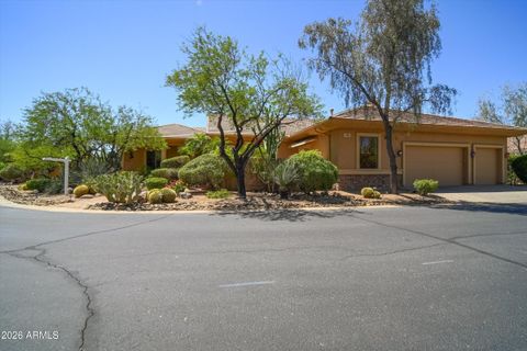Property photo of 5317 E Gray Wolf Trail, Cave Creek, AZ 85331