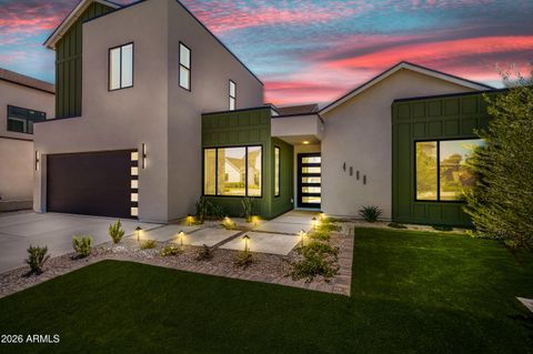 4008 N 34TH Street Phoenix AZ 85018