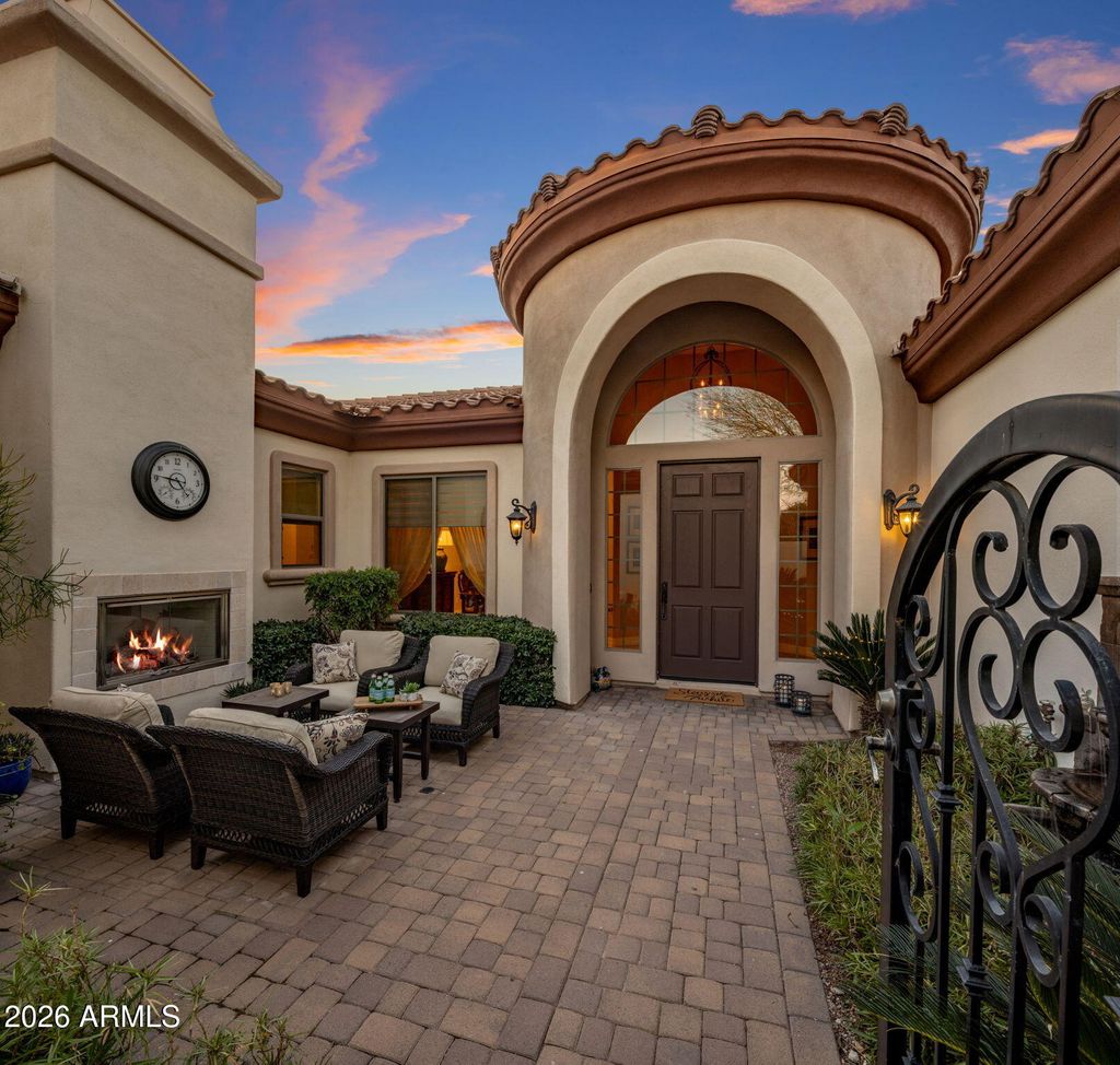 Photo of 30216 N 52nd Place, Cave Creek, AZ 85331 (MLS # 6978678)