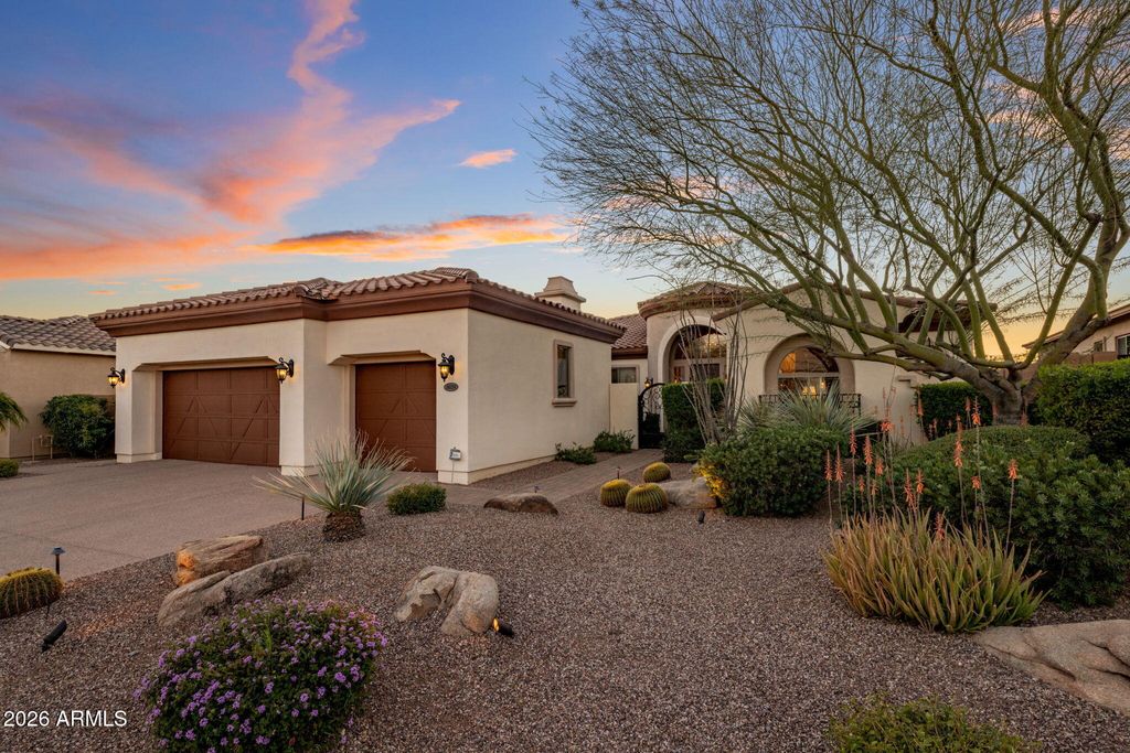 Photo of 30216 N 52nd Place, Cave Creek, AZ 85331 (MLS # 6978678)