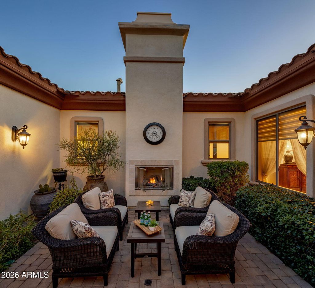 Photo of 30216 N 52nd Place, Cave Creek, AZ 85331 (MLS # 6978678)