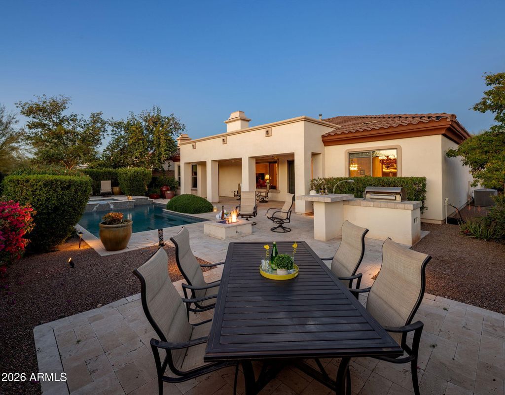 Photo of 30216 N 52nd Place, Cave Creek, AZ 85331 (MLS # 6978678)