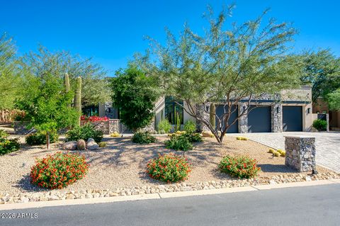 23987 N 112TH Place Scottsdale AZ 85255