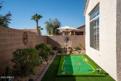 A home in Sun City West