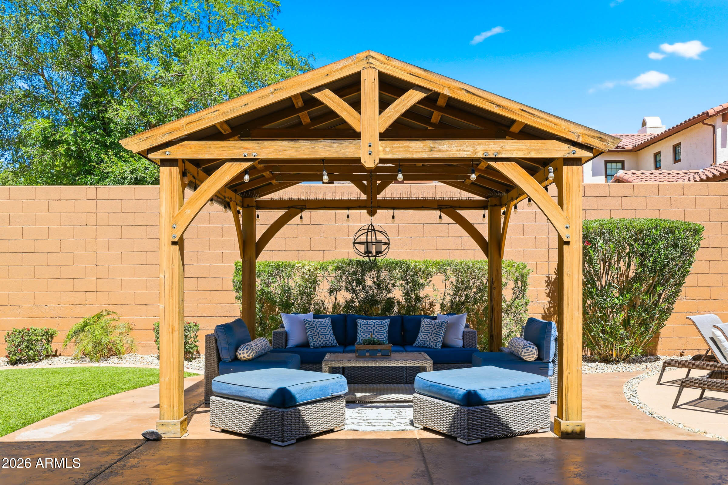 VERRADO PARCEL 4.902 - Residential