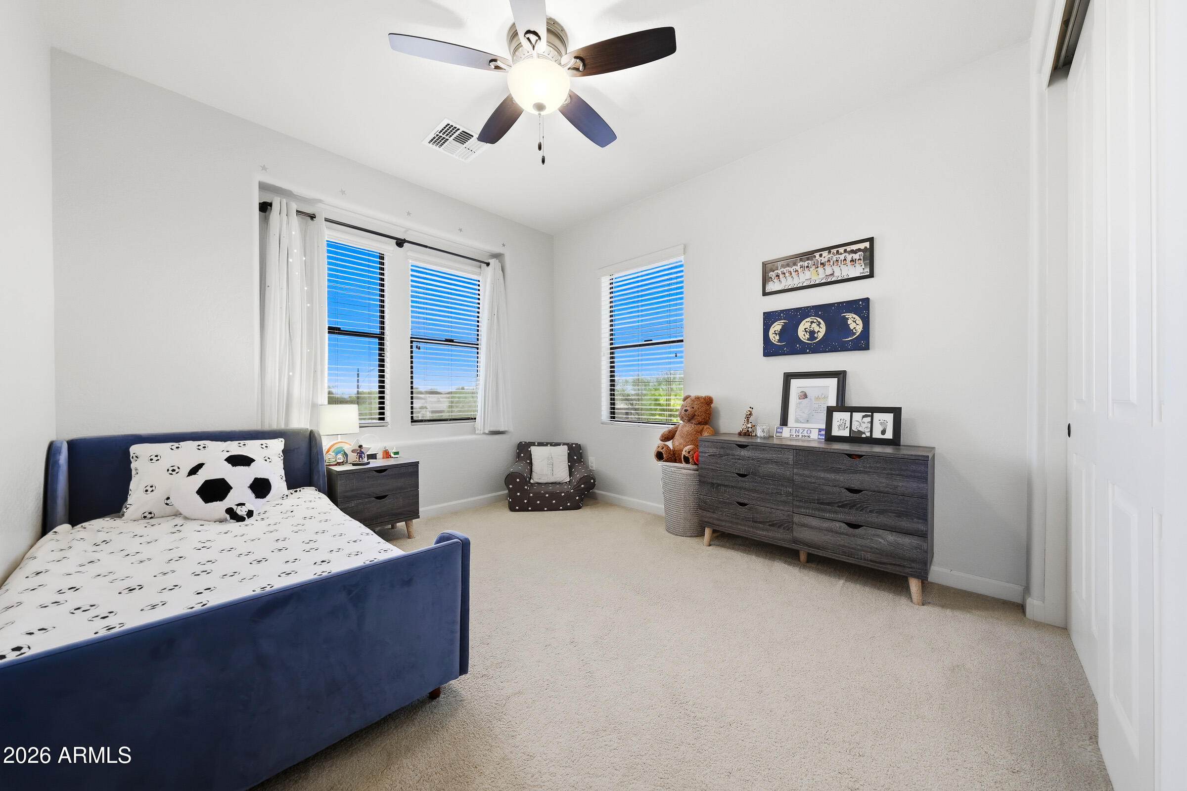 VERRADO PARCEL 4.902 - Residential