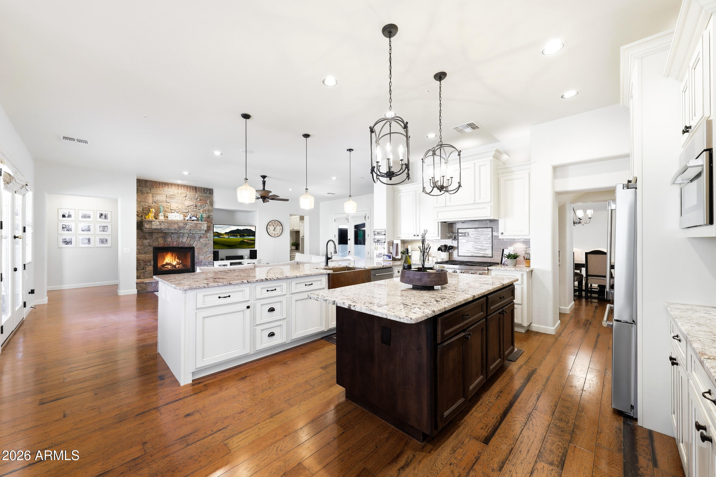 VERRADO PARCEL 4.902 - Residential