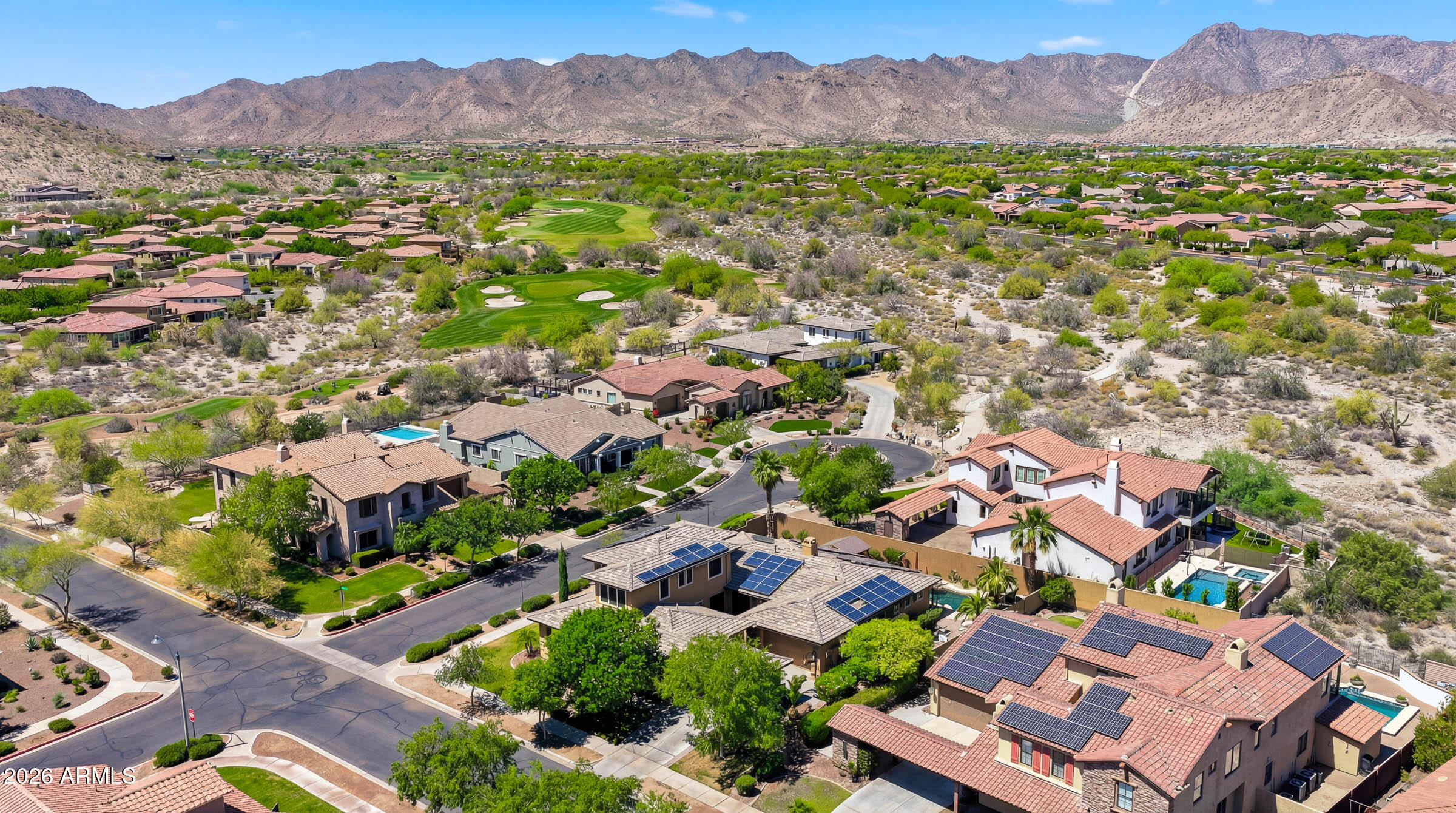 VERRADO PARCEL 4.902 - Residential
