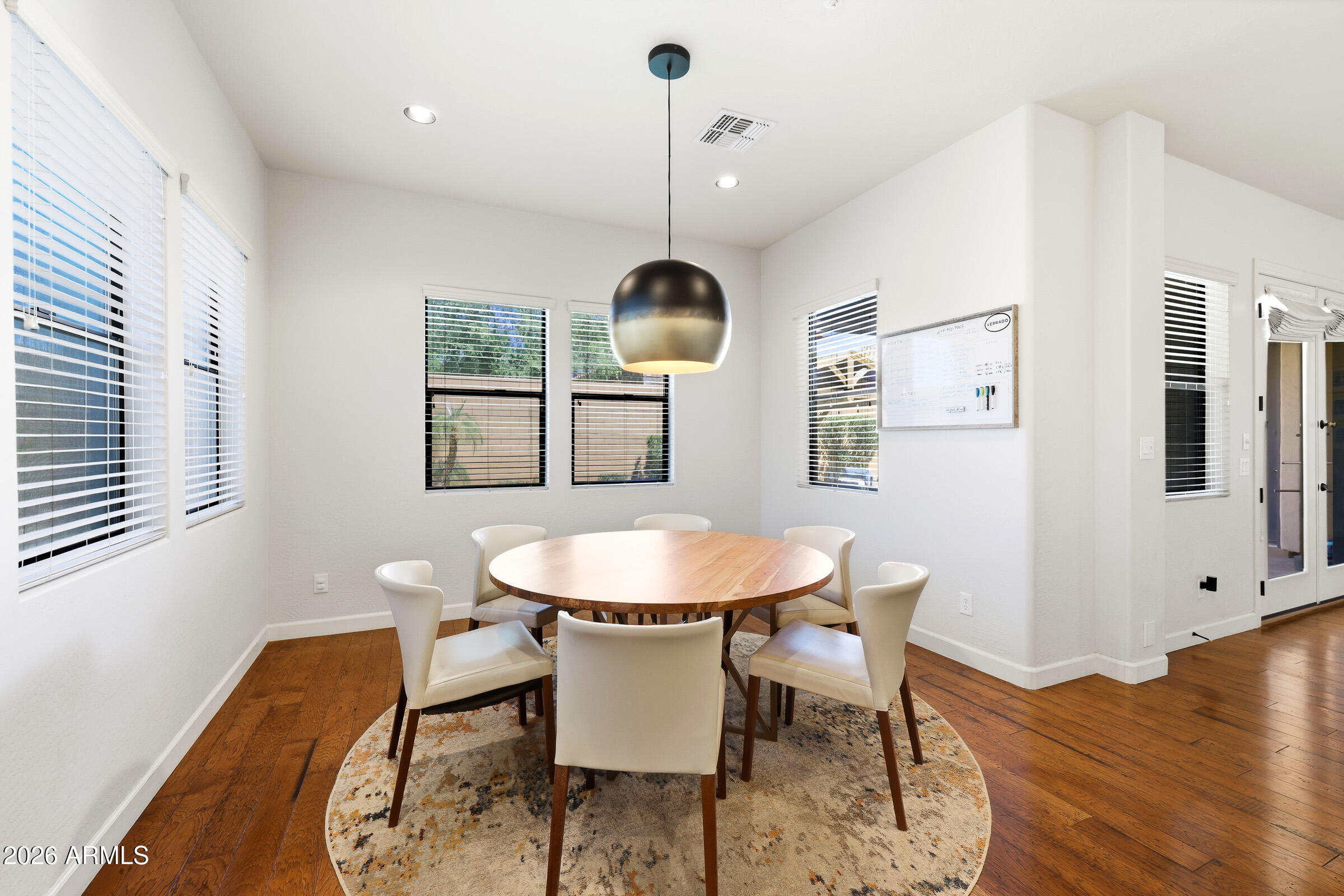 VERRADO PARCEL 4.902 - Residential