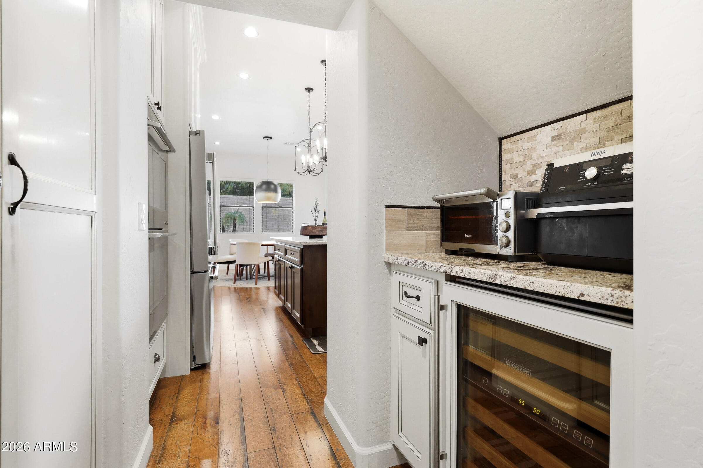 VERRADO PARCEL 4.902 - Residential