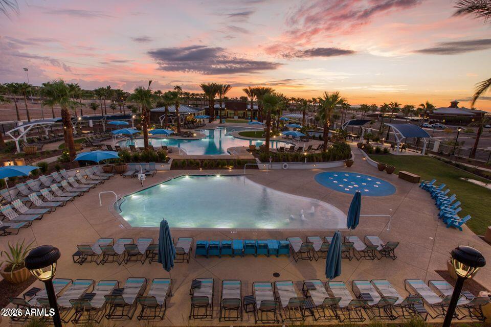 VERRADO PARCEL 4.902 - Residential