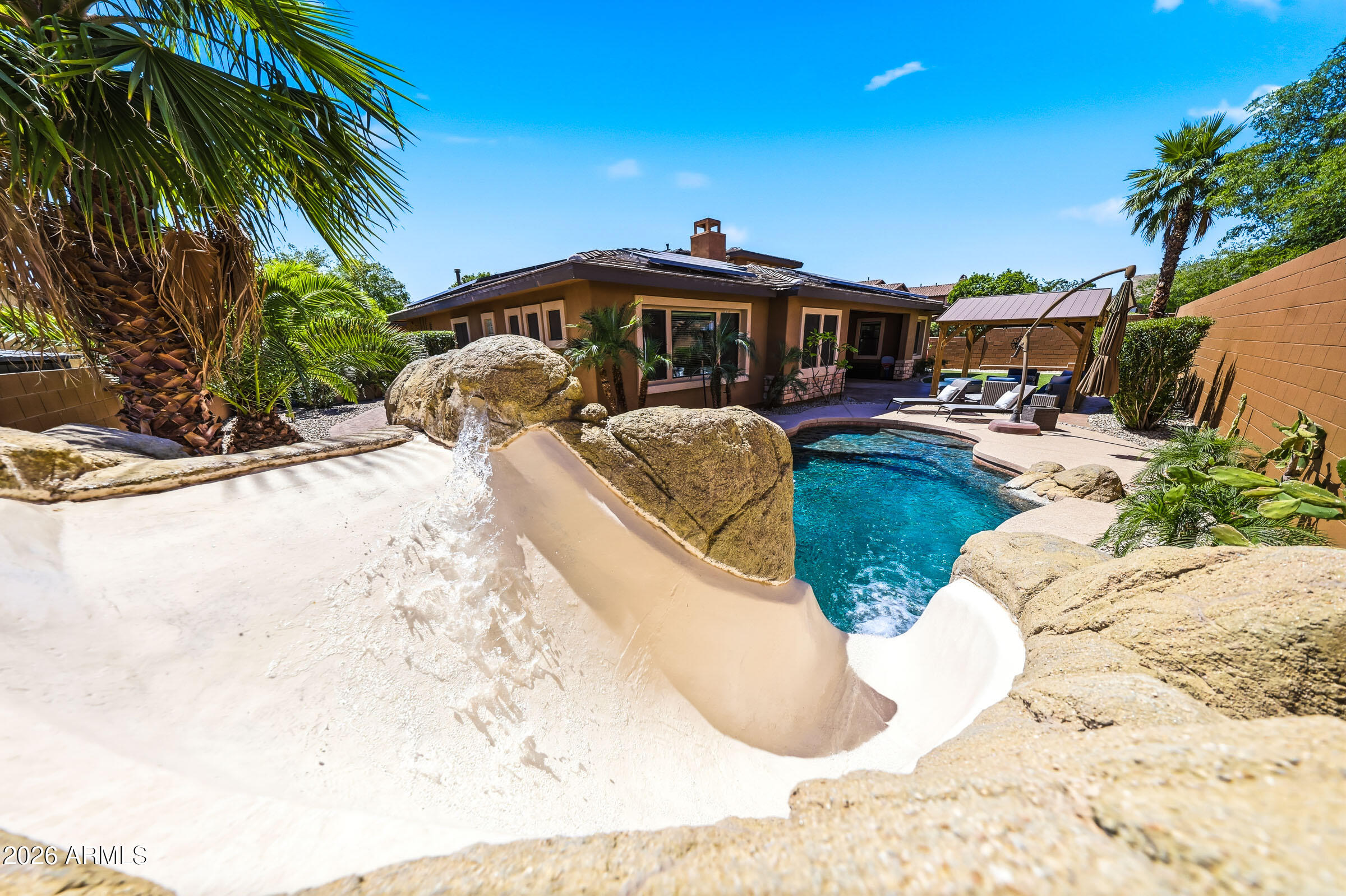 VERRADO PARCEL 4.902 - Residential