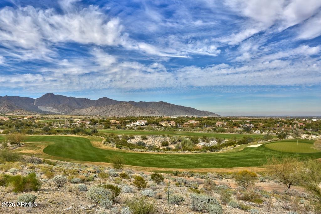 VERRADO PARCEL 4.902 - Residential