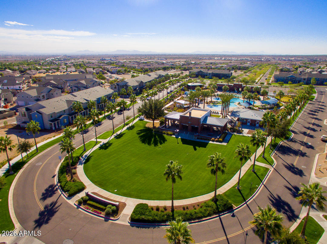 VERRADO PARCEL 4.902 - Residential