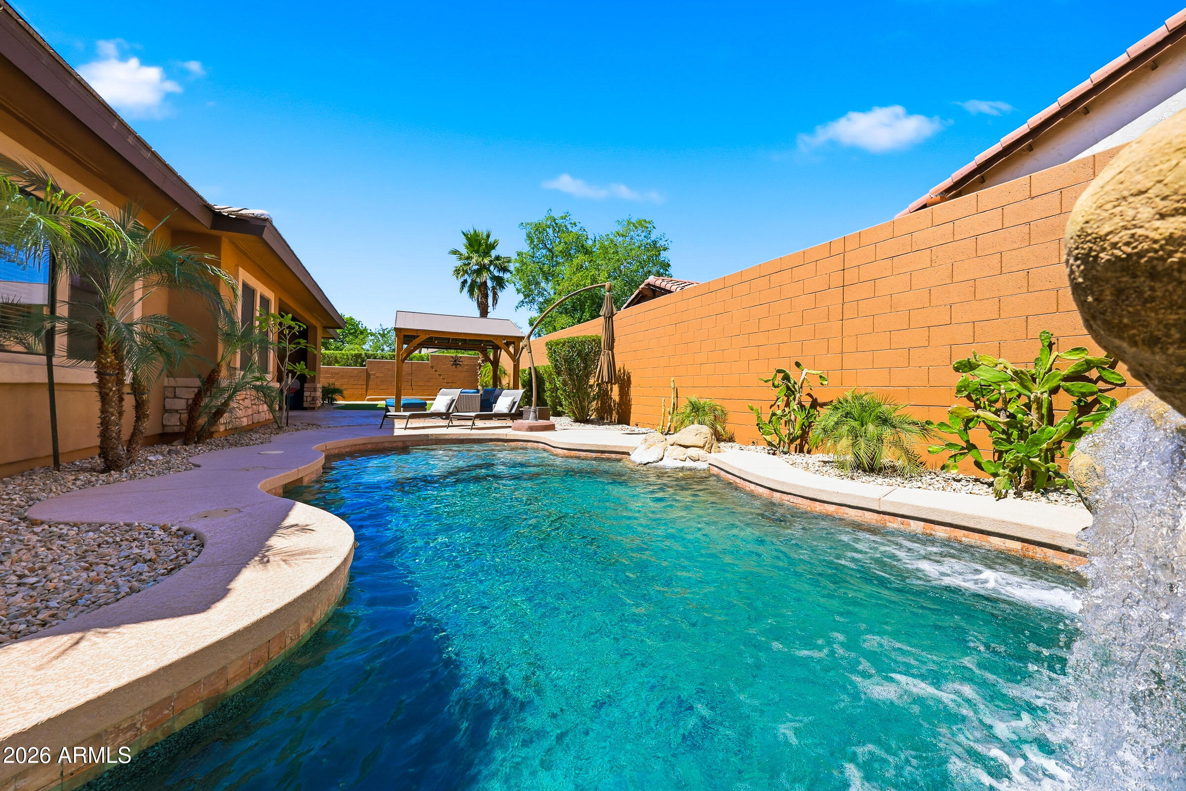 VERRADO PARCEL 4.902 - Residential