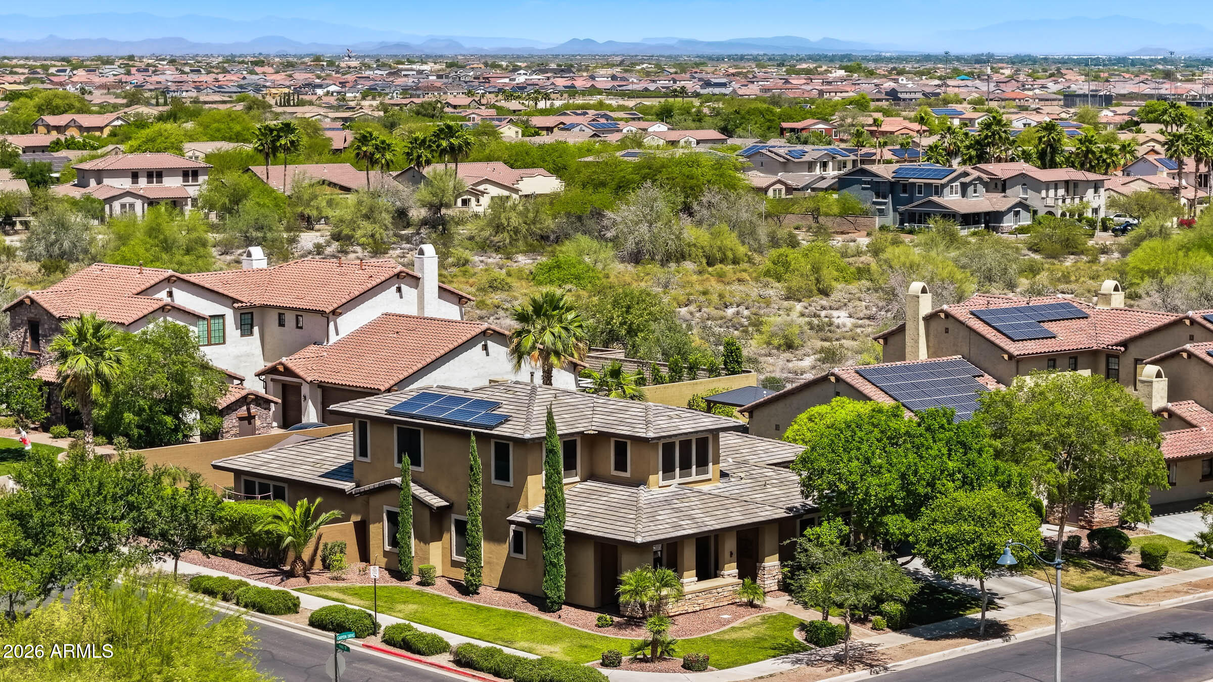 VERRADO PARCEL 4.902 - Residential