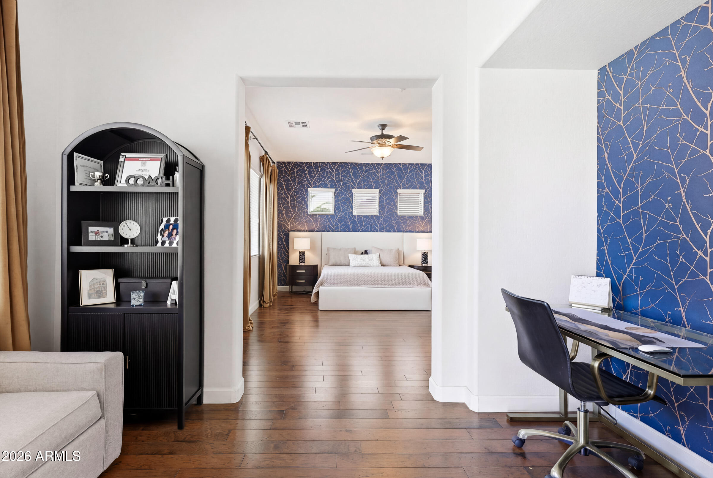 VERRADO PARCEL 4.902 - Residential