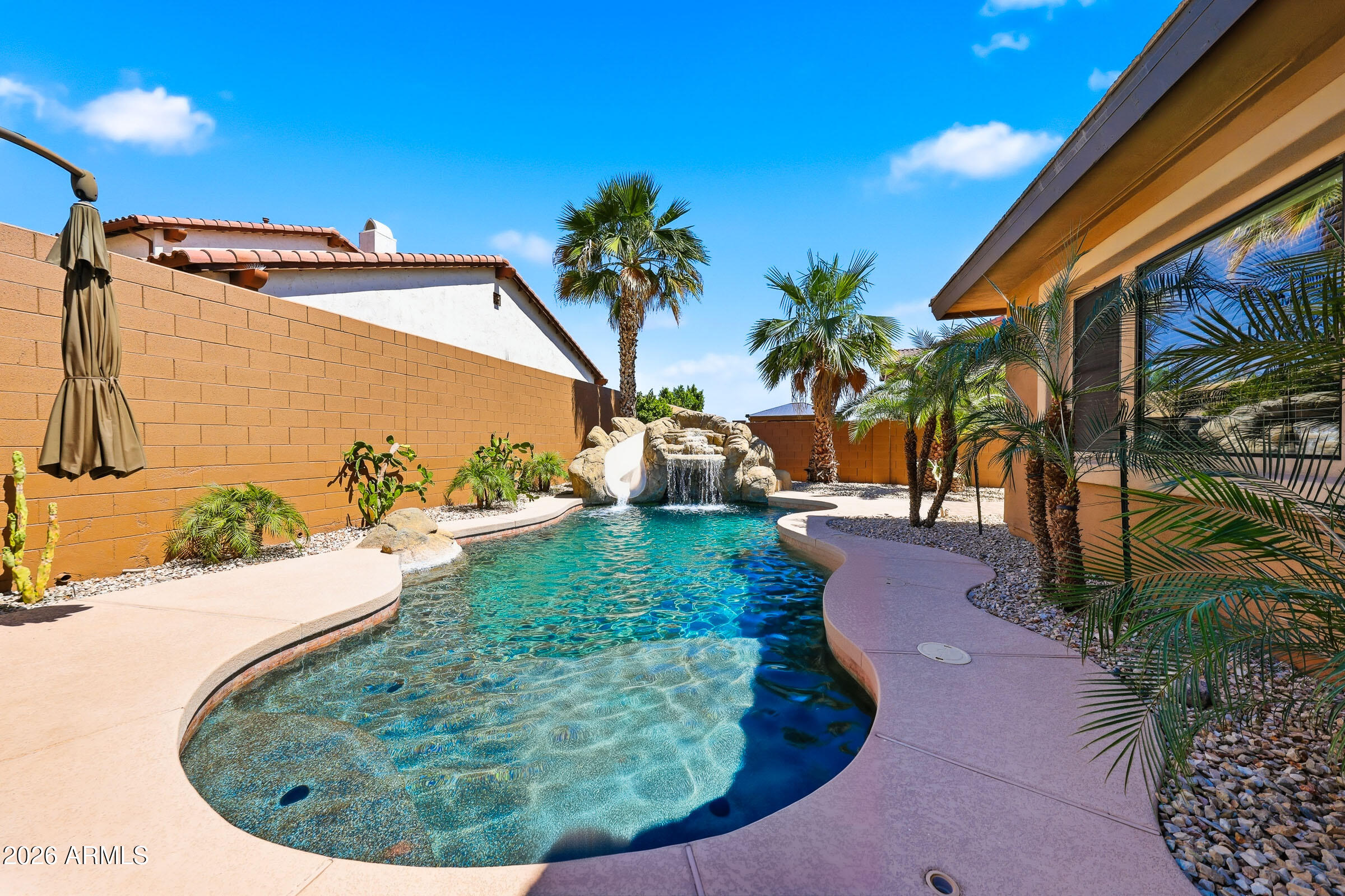VERRADO PARCEL 4.902 - Residential