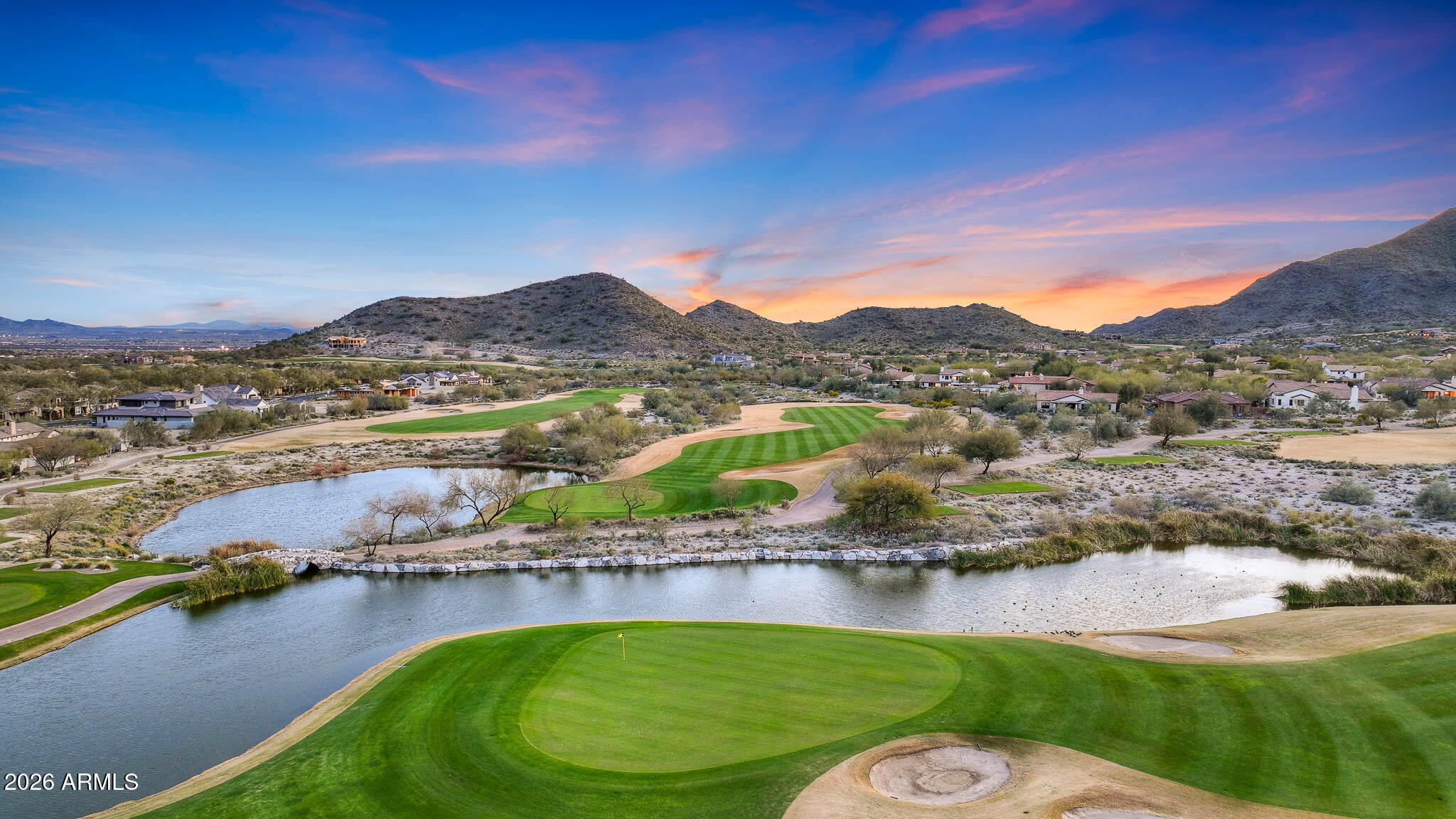 VERRADO PARCEL 4.902 - Residential