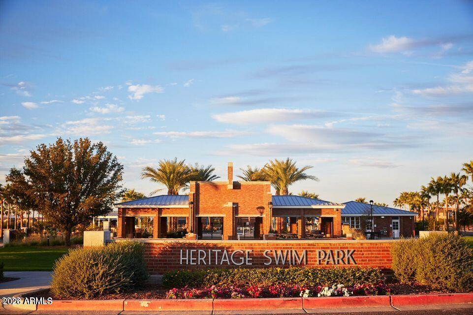 VERRADO PARCEL 4.902 - Residential