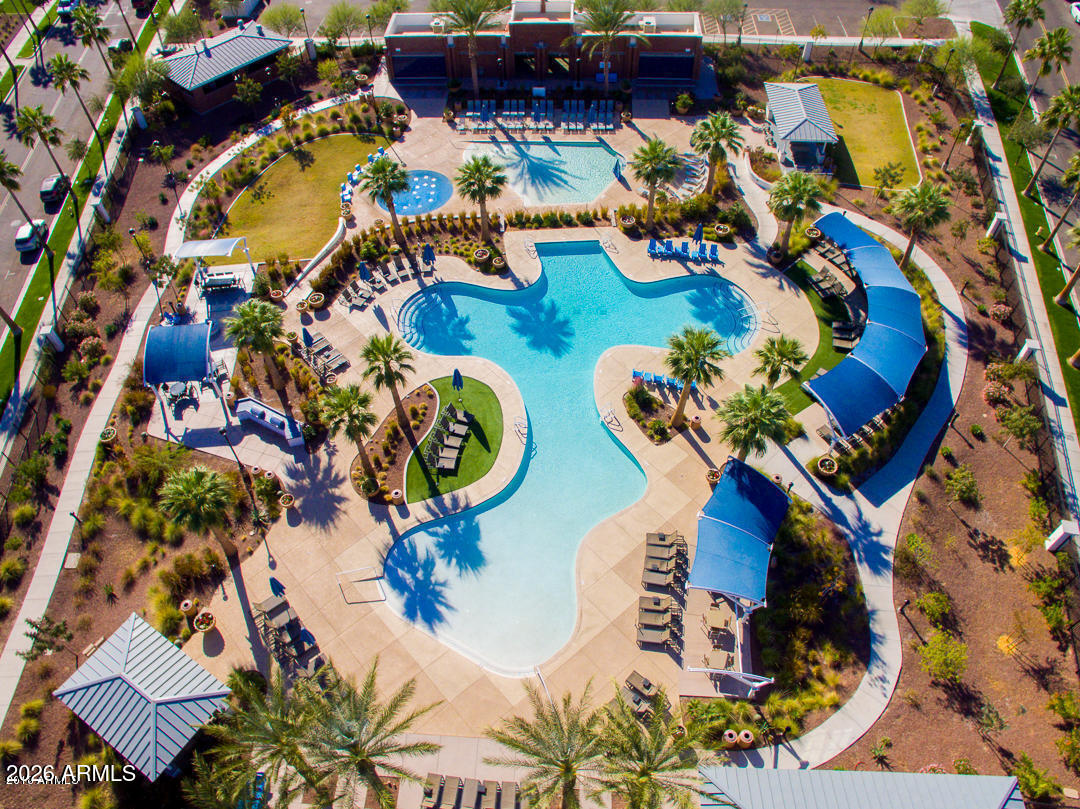 VERRADO PARCEL 4.902 - Residential
