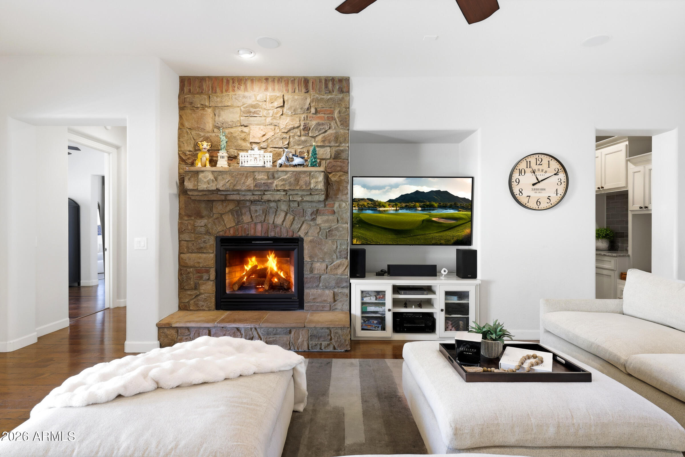 VERRADO PARCEL 4.902 - Residential
