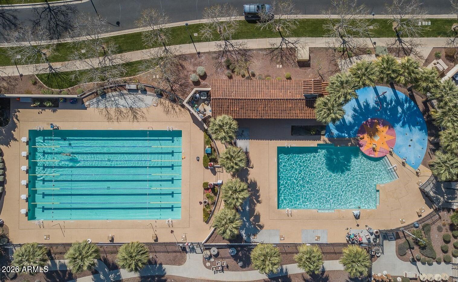 VERRADO PARCEL 4.902 - Residential