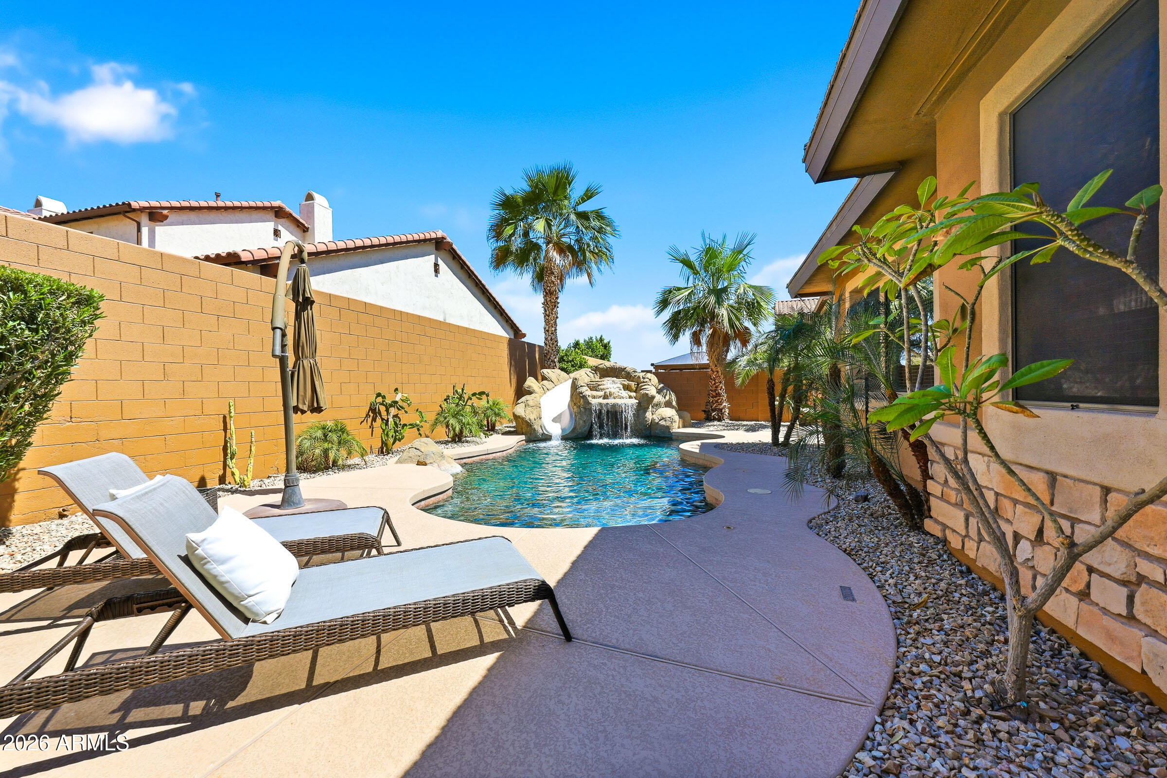 VERRADO PARCEL 4.902 - Residential