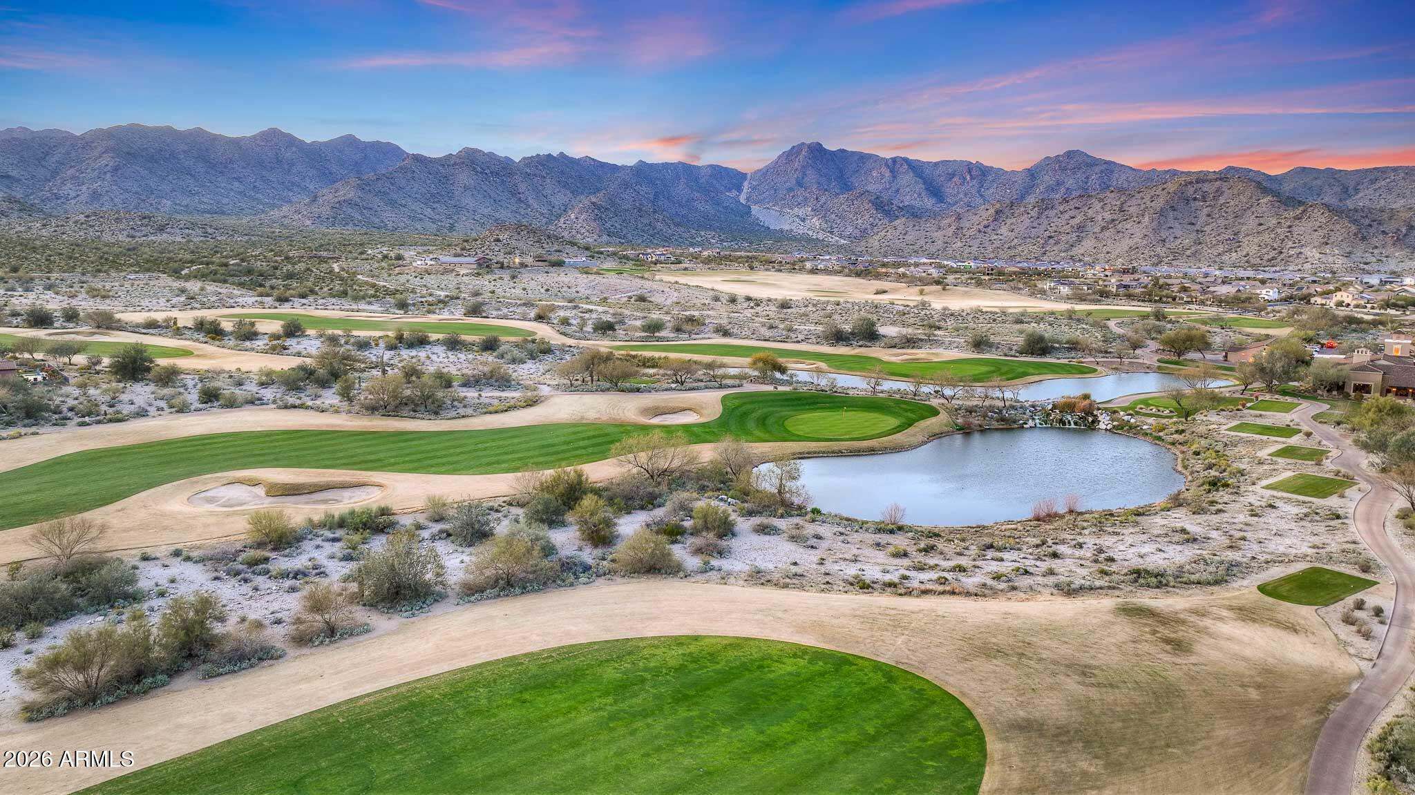 VERRADO PARCEL 4.902 - Residential