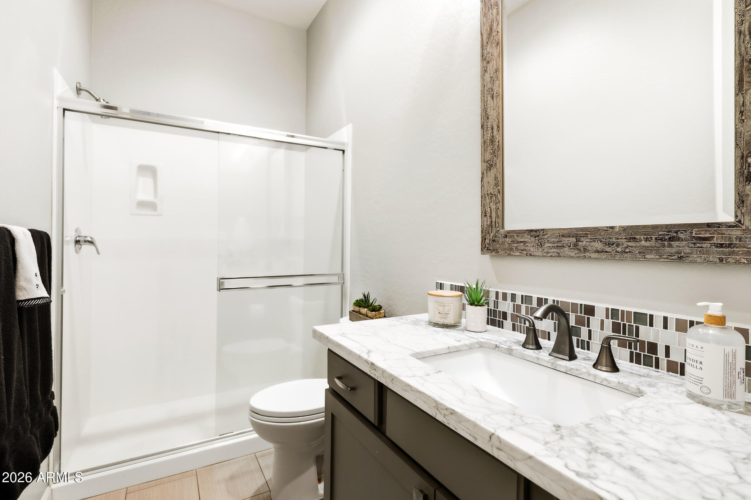 VERRADO PARCEL 4.902 - Residential