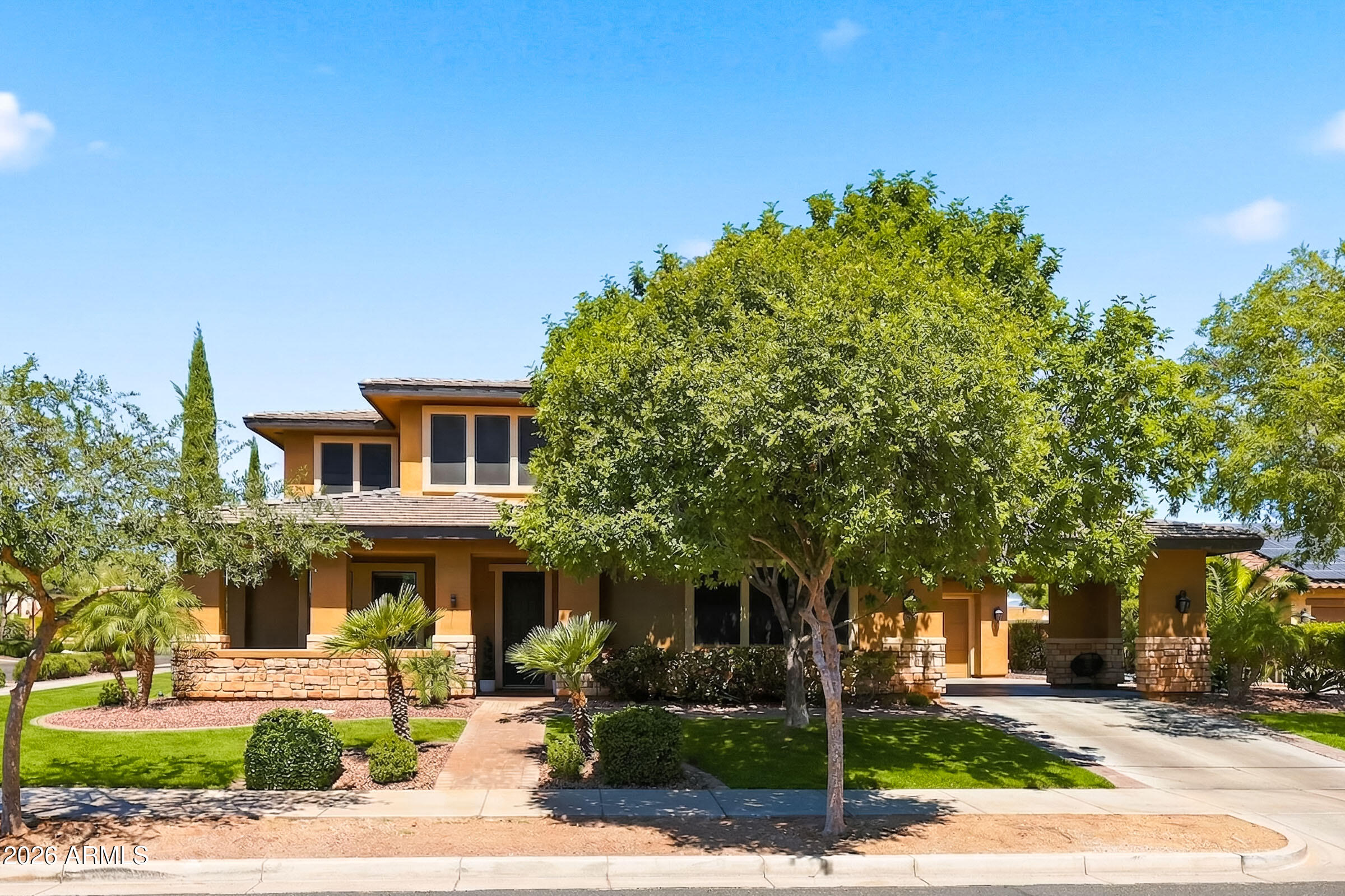 20610 W CANYON Drive