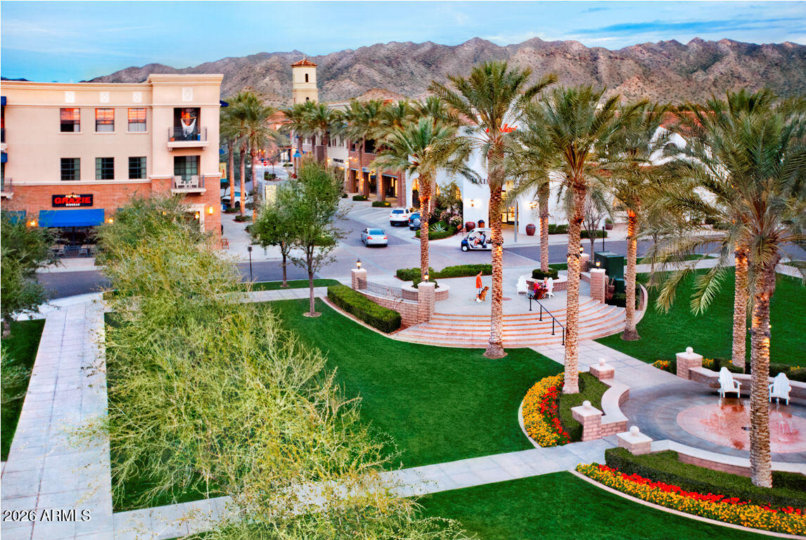 VERRADO PARCEL 4.902 - Residential