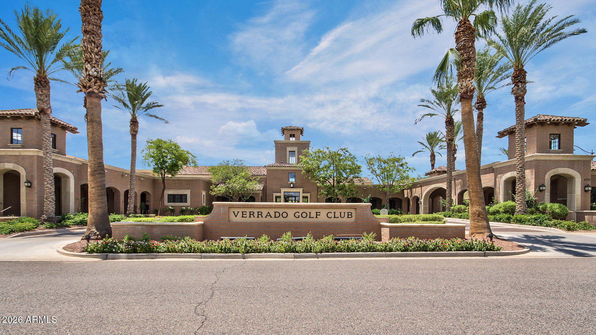 VERRADO PARCEL 4.902 - Residential